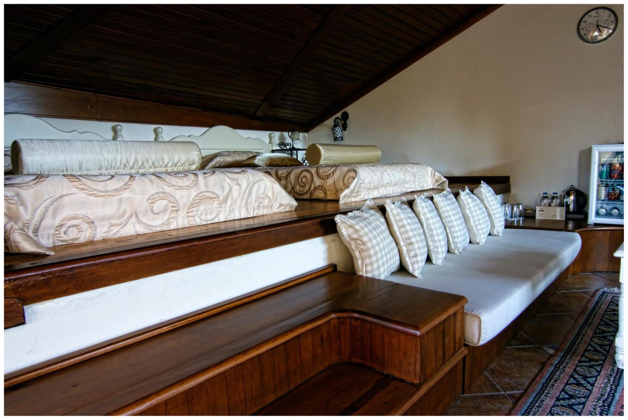 มินยอน โฮเทล Hotel อันตัลยา ห้อง รูปภาพ