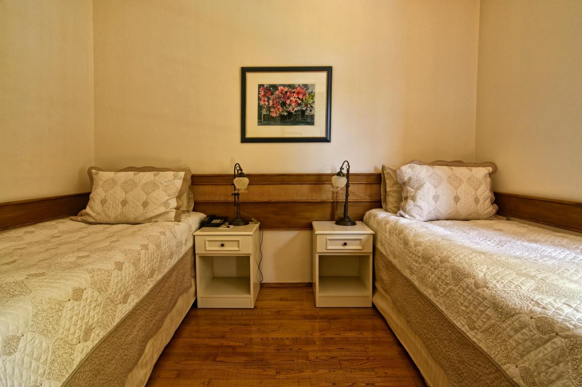 มินยอน โฮเทล Hotel อันตัลยา ห้อง รูปภาพ