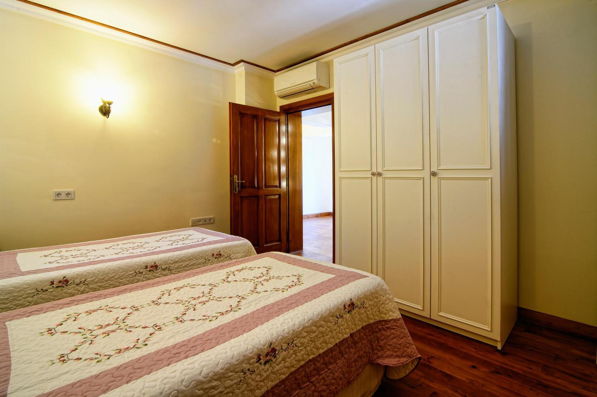 มินยอน โฮเทล Hotel อันตัลยา ห้อง รูปภาพ
