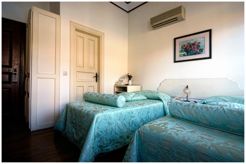 มินยอน โฮเทล Hotel อันตัลยา ห้อง รูปภาพ