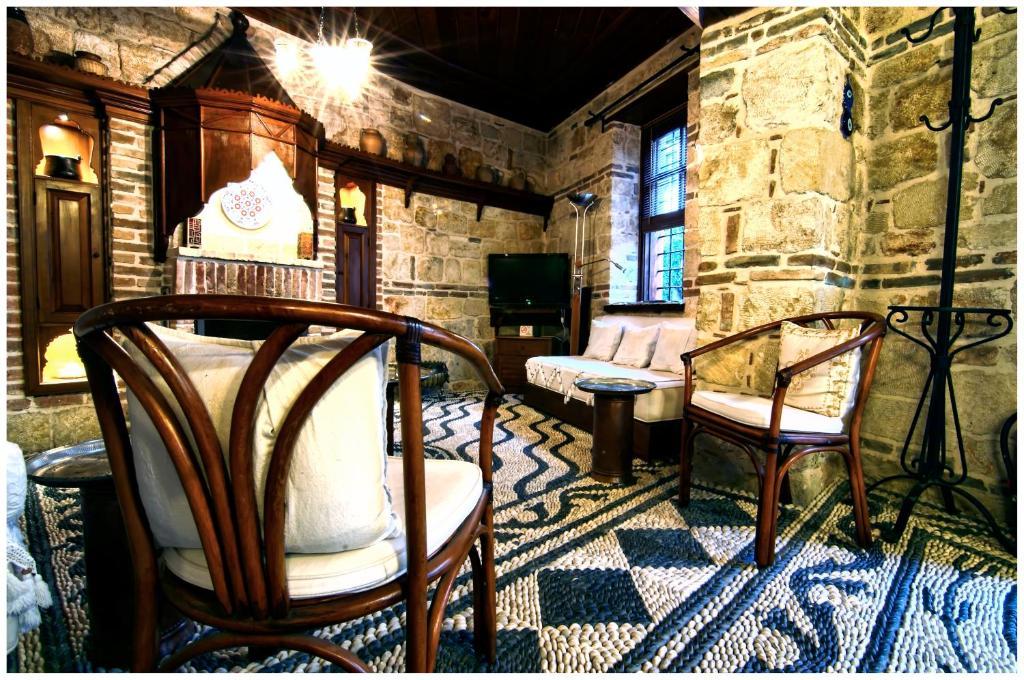 มินยอน โฮเทล Hotel อันตัลยา ภายนอก รูปภาพ