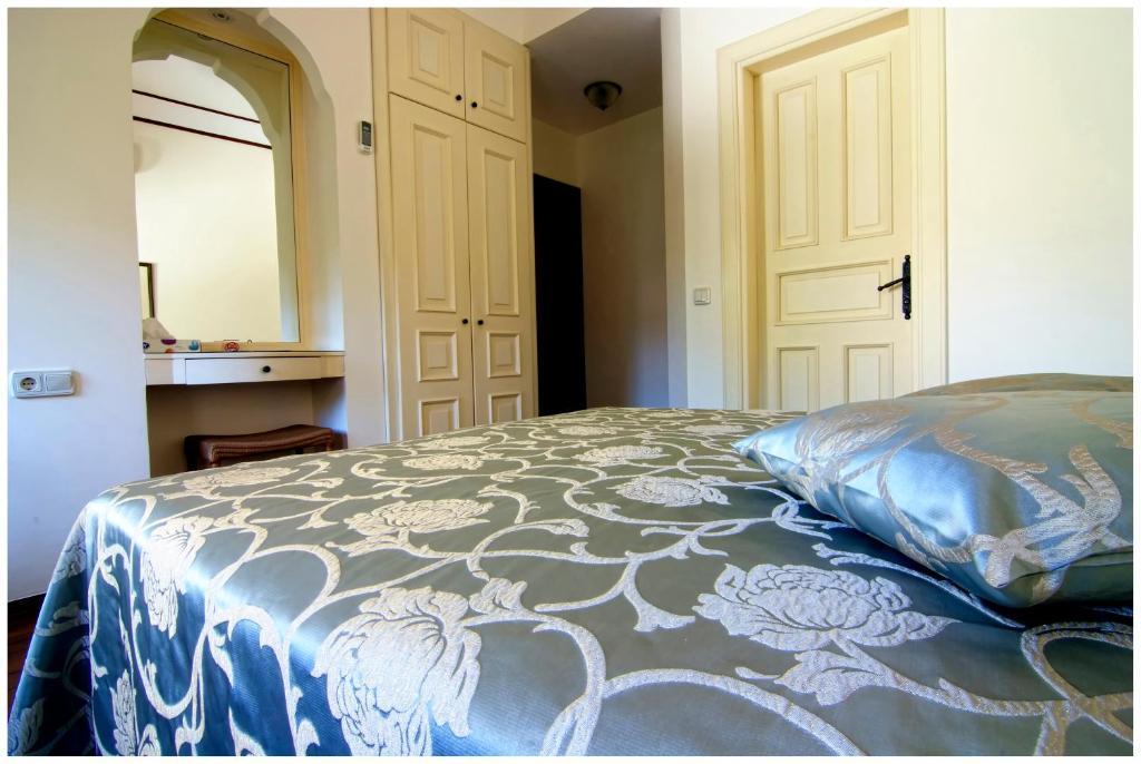 มินยอน โฮเทล Hotel อันตัลยา ห้อง รูปภาพ