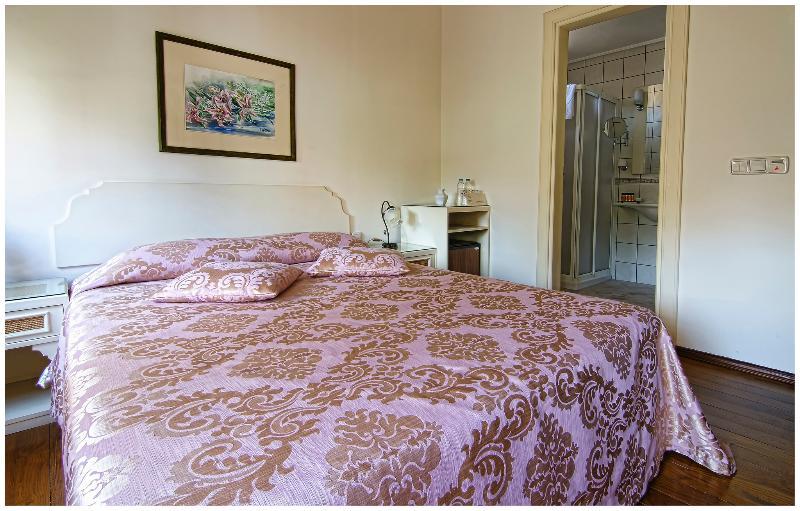 มินยอน โฮเทล Hotel อันตัลยา ภายนอก รูปภาพ