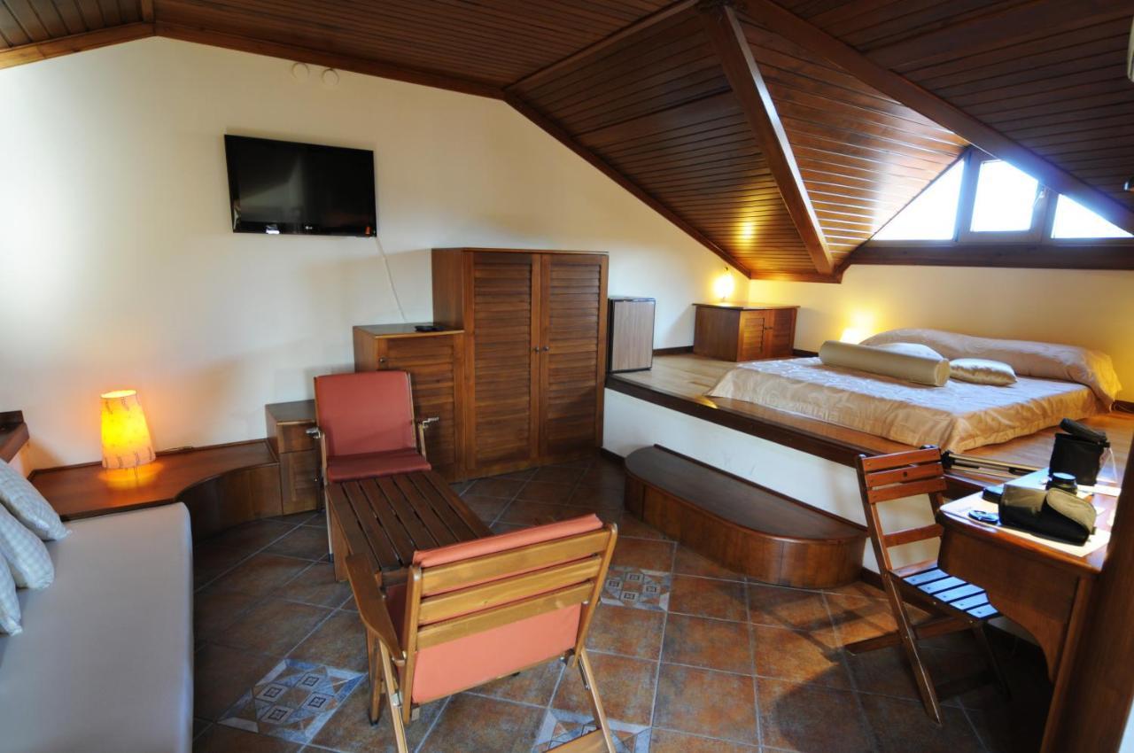 มินยอน โฮเทล Hotel อันตัลยา ภายนอก รูปภาพ